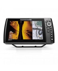 Humminbird HELIX 9 x CHIRP MEGA SI GPS+ G4 N